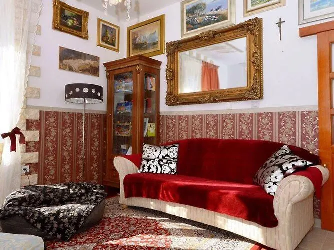 Apartment Villa Bepe - Three Bedroom Apartment With Sea View Split
