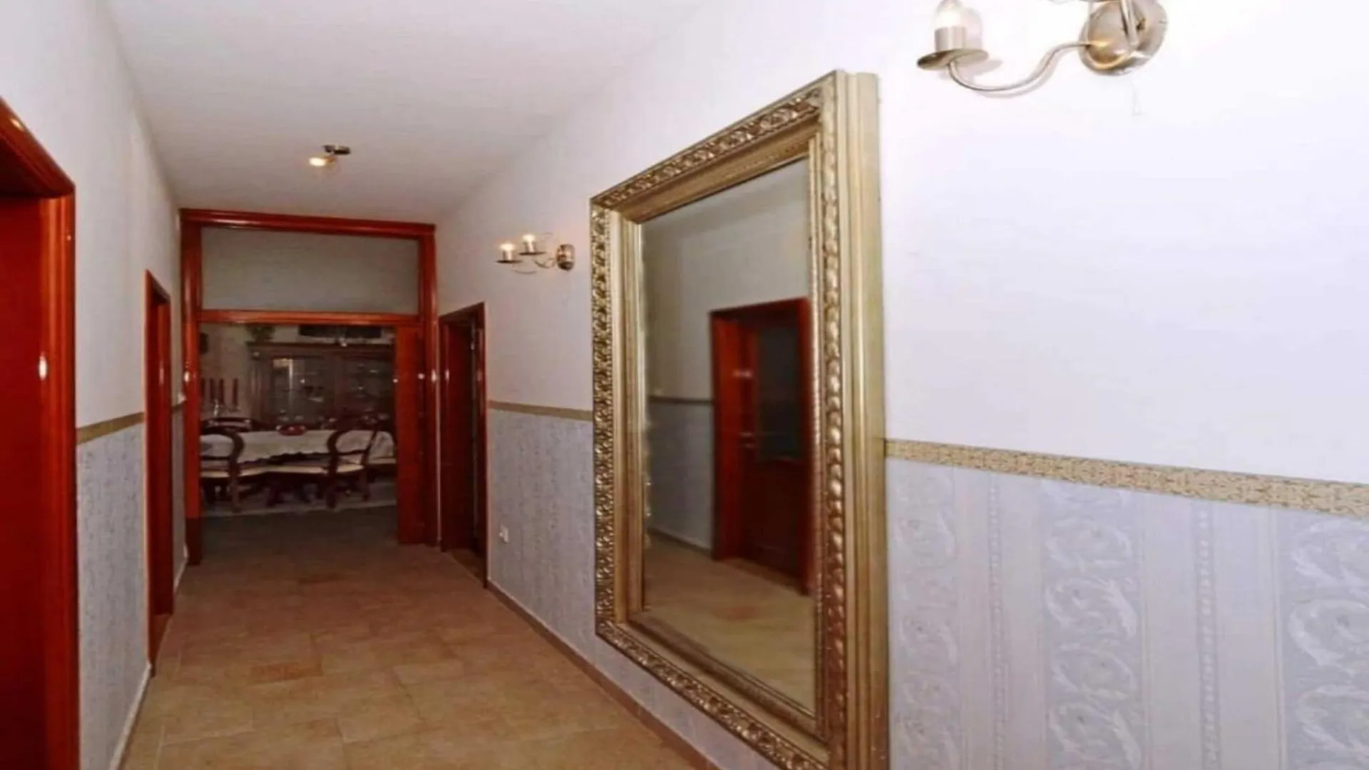 Apartment Villa Bepe - Three Bedroom Apartment With Sea View Split