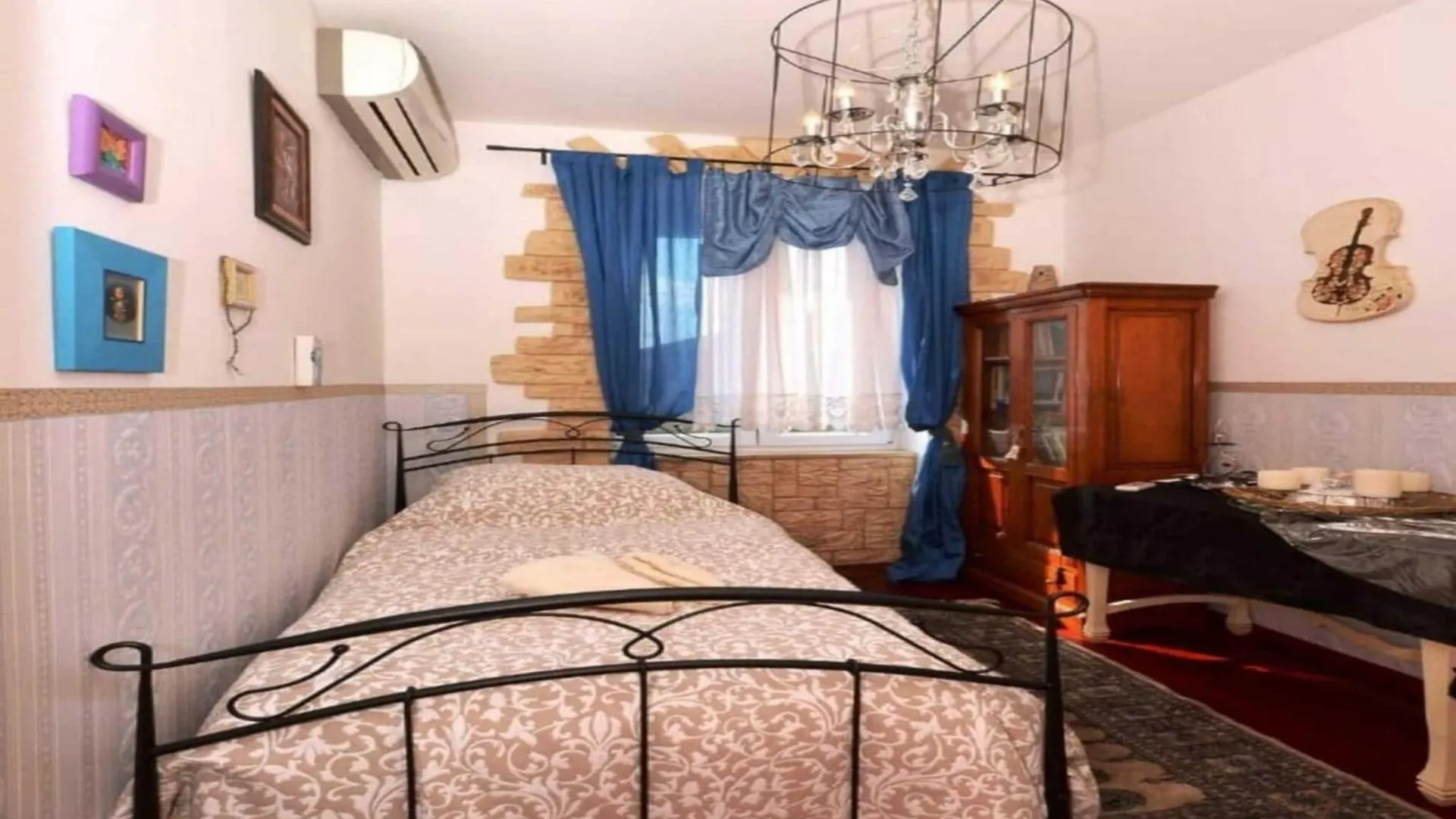 Apartment Villa Bepe - Three Bedroom Apartment With Sea View Split Croatia