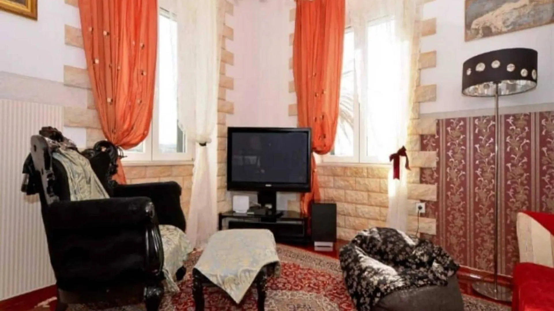 Apartment Villa Bepe - Three Bedroom Apartment With Sea View Split