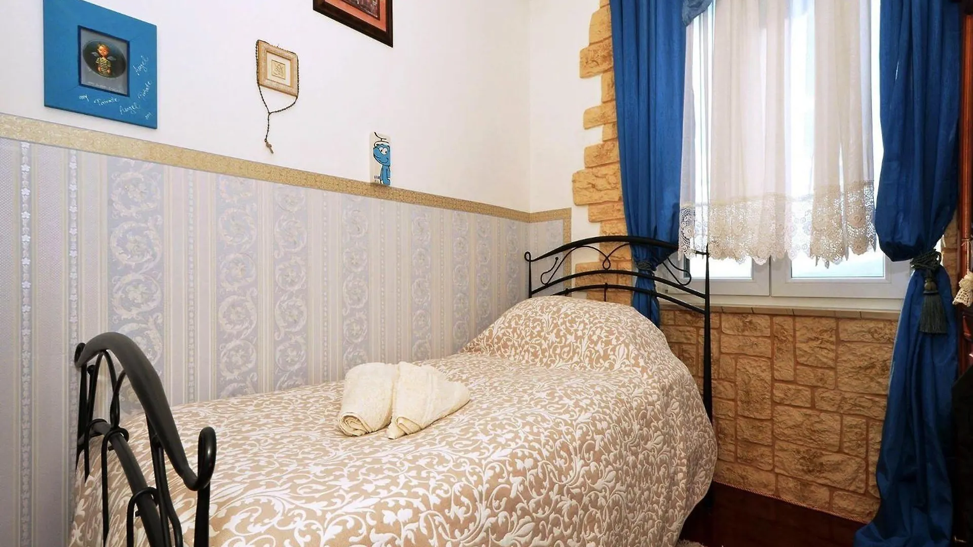 Apartment Villa Bepe - Three Bedroom Apartment With Sea View Split 0*,