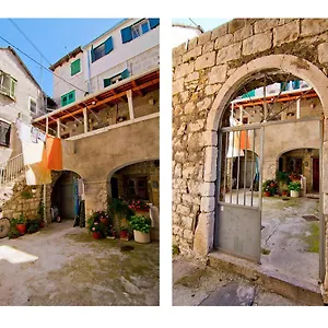Appartement Luxury Old Town, Split