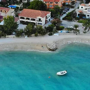Appartement Ljubo, Split