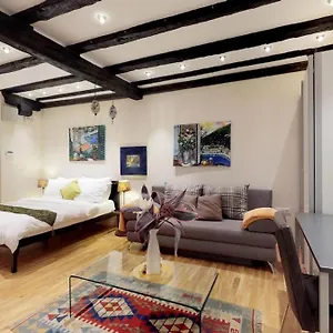 Appartement Diocletian, Split