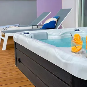 Appartement Astramaris Znjan, Split