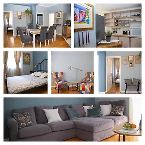 Lux Duje Apartment