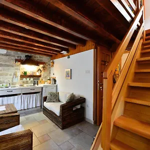 Appartement Salvezani, Split